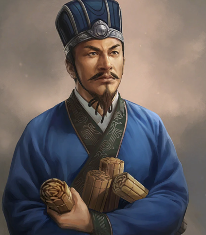 徐宣字考:历史长河中的双面镜像