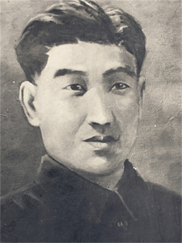 梁仞仟:武装斗争显担当,抗日反伪有贡献