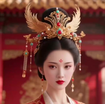 荒淫与权力的双重绞杀:刘楚玉被赐死的历史真相