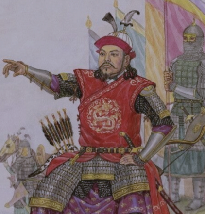 察罕帖木儿不死:元末历史会走向何方?