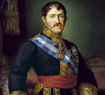 西班牙卡洛斯五世:日不落帝国的缔造者