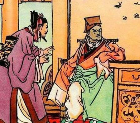 卫庄姜：美貌与才情交织的悲情人生