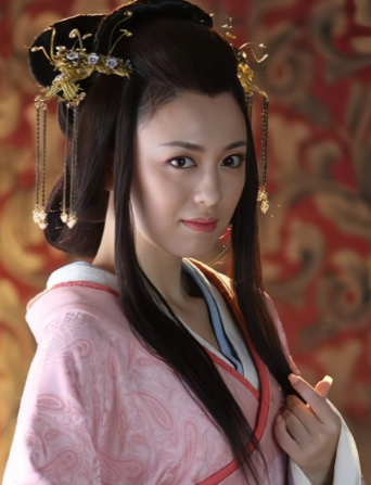 母爱如山:吕后对鲁元公主的深情守护