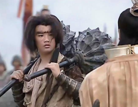 史海钩沉:李玄霸之死——历史与传说的交织