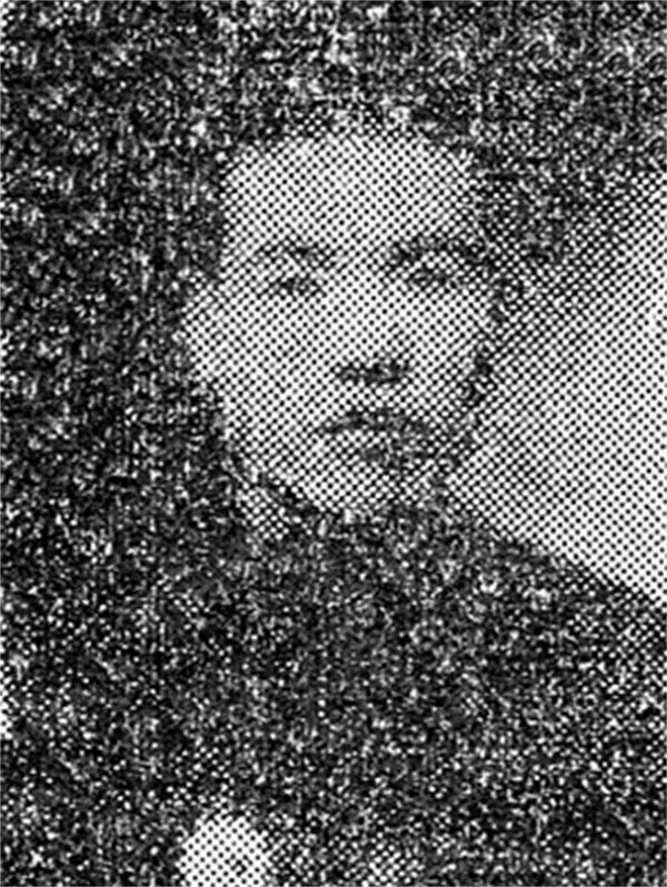 朱慕陶:捐躯抗战何足惜 甘洒热血写春秋