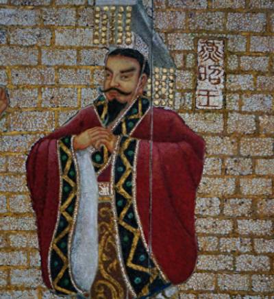 燕昭王时期:燕国的黄金时代与战略突围