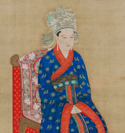 黑凤传说背后的南宋悍后:李凤娘的安阳血脉与宫廷风云