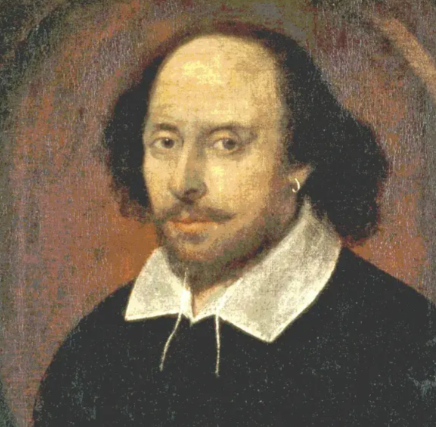 误解澄清:莎士比亚作品中并无珀西·比希·雪莱