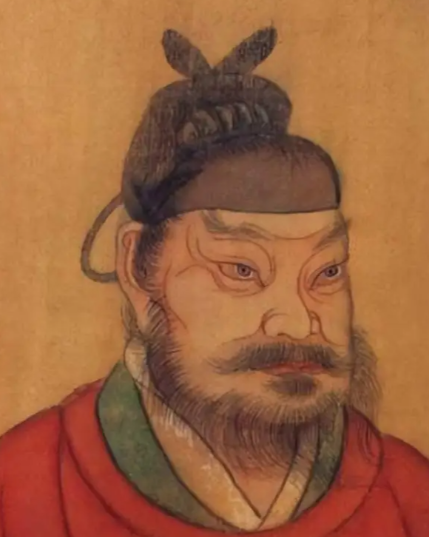 朱温:乱世枭雄的背叛轨迹与历史烙印