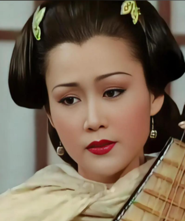 乱世红颜陈圆圆:历史误读下的真实与悲歌