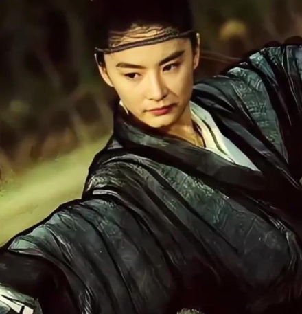 剑影针芒:风清扬与东方不败的巅峰对决之猜想