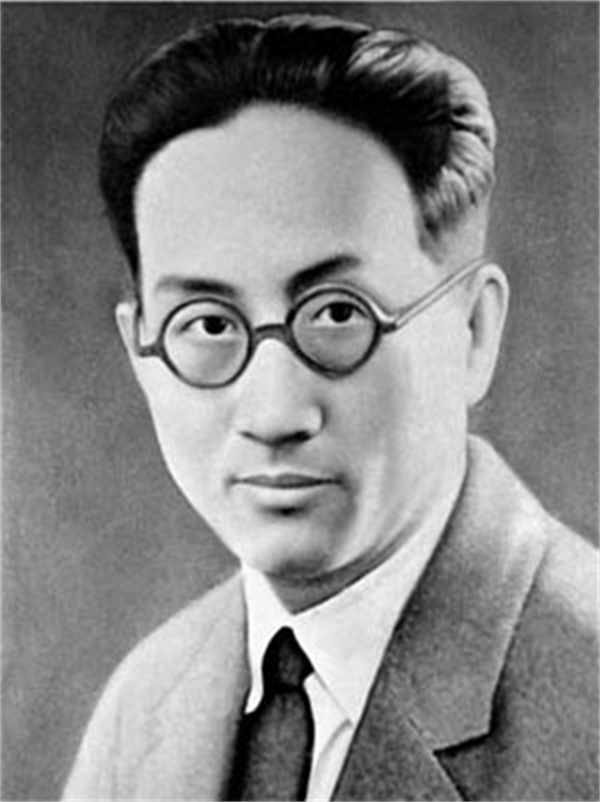 邹韬奋:“战而不屈”的文化战士