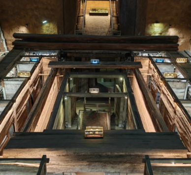 广陵王情感迷局:爱与权力的复杂交织