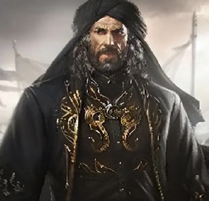 萨拉丁:中世纪伊斯兰世界的荣耀与传奇