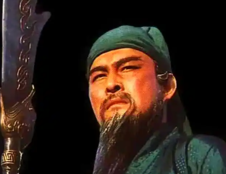 关羽家族:从辉煌到灭族的悲歌