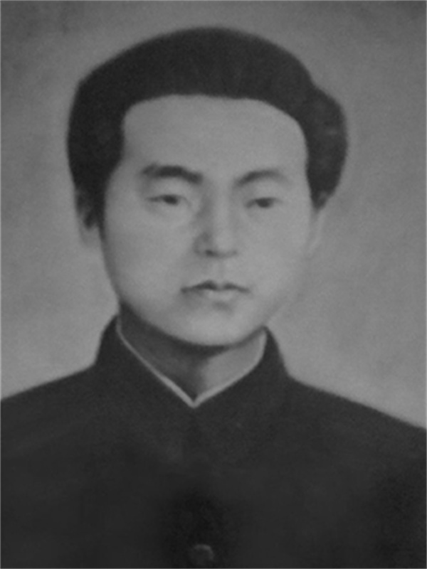 陈玉璋:为人民忠心耿耿,斗敌人不屈不挠