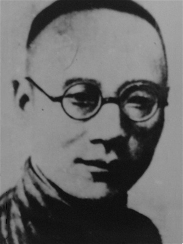 王文彬:旰食宵衣躬尽瘁,湖西抗日浩气存