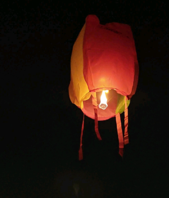 浮空之梦的千年断层:古代中国为何未能点亮热气球科技树