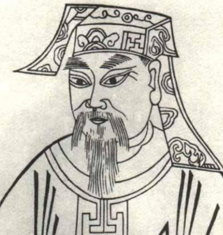 符彦卿三女:乱世中绽放的皇后传奇