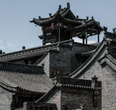 古代房产权争:霸占与解决的千年博弈