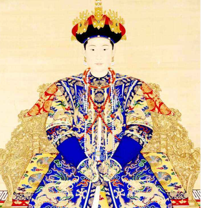 孝敬宪皇后:出身显赫的嫡女典范