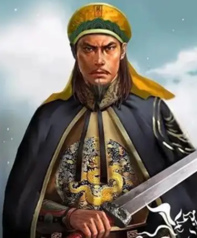 石达开:英雄之躯,时代悲歌