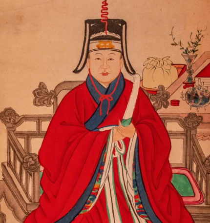 权力棋局中的无奈抉择:李忠为何选择支持王皇后