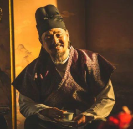 唐朝双璧:张说与姚崇的权谋博弈与时代交响