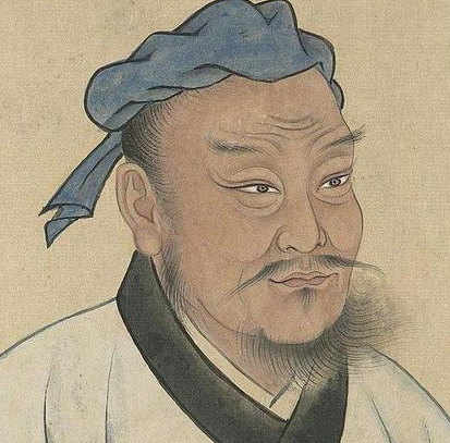 忠勇之魂,陨于乱世:仲由之死的悲壮与启示