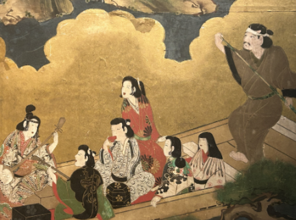 从尾张小族到北陆霸主:前田家“百万石”领地的崛起密码