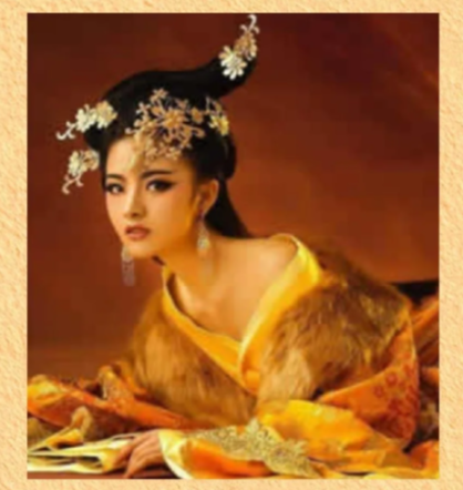 寇白门:秦淮河畔的侠义悲歌