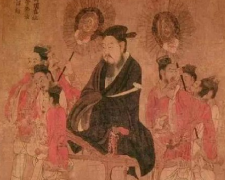 刺史制度:汉武帝强化中央集权的监察利器