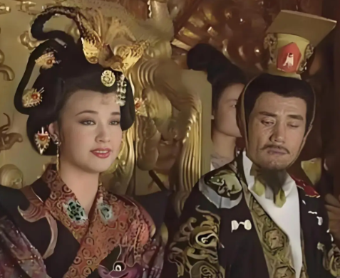 李治封武媚娘为宸妃:权力博弈与情感纠葛下的封号之争