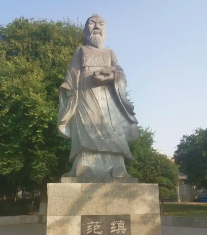 南北朝的理性之光:范缜的无神论抗争