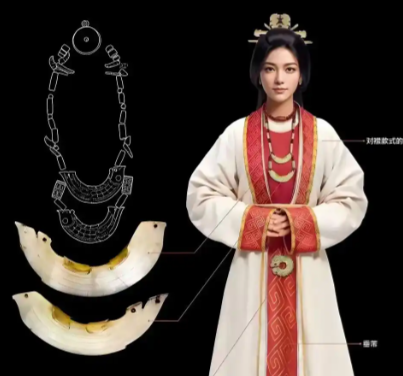 妇好之子:揭开商朝王室继承的神秘面纱