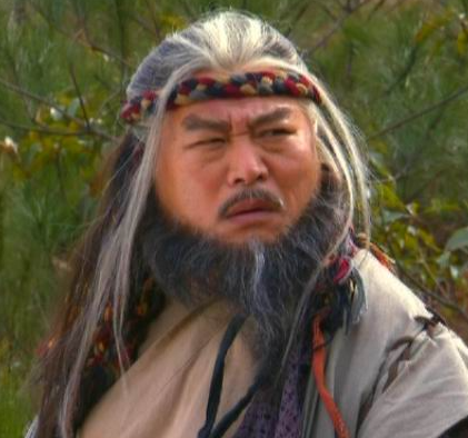 武三通:一阳指传人,二流高手的江湖沉浮