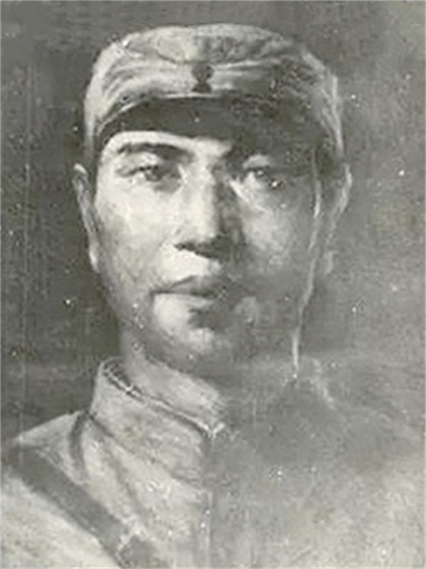 宋光:为抗日救国英勇献身的大泽山骄子