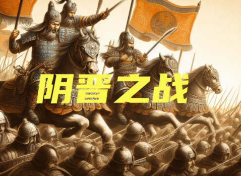 阴晋之战:魏国为何未能借势灭秦?