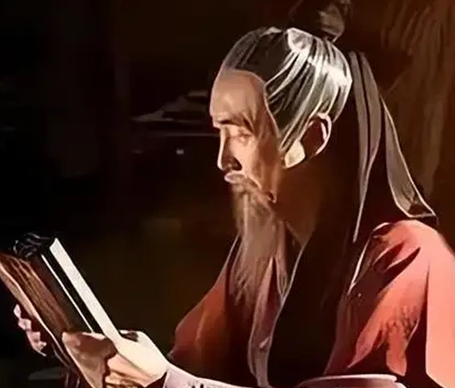 寒门儒相翟方进:在权力漩涡中挣扎的西汉改革者