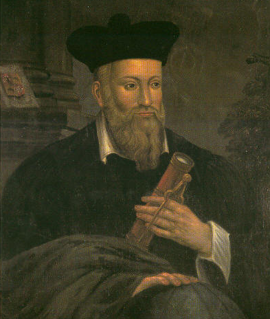 诺查丹玛斯:跨越世纪的预言迷雾与真相