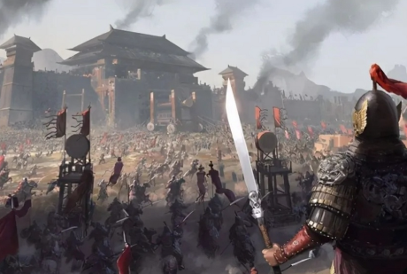 虎牢关若败:唐朝命运的转折与乱世雏形