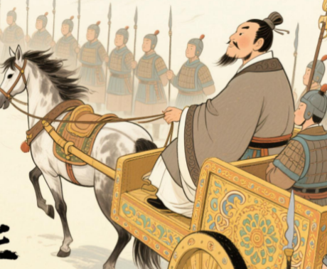 毕公高家族:西周王室的枝繁叶茂之脉