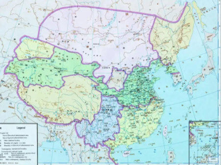 三国鼎立中的“最弱者”:蜀汉为何难逃早亡命运?