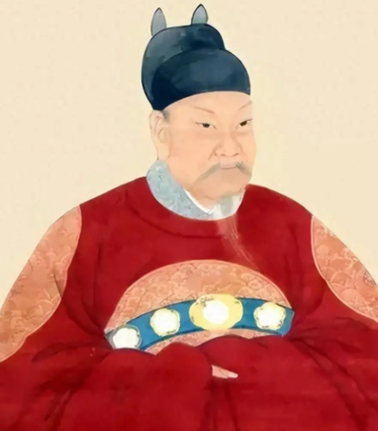 钱镠传位之谜:从乱世枭雄到家族传承的智慧抉择