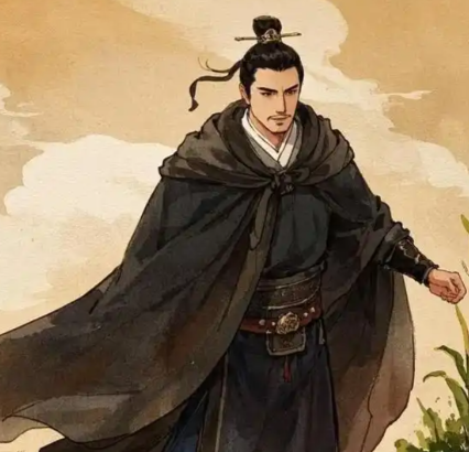 虎母无犬子:长孙晟母亲铸就隋唐传奇的幕后推手