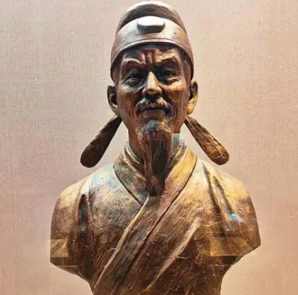 崔与之:岭南大地的千年清辉