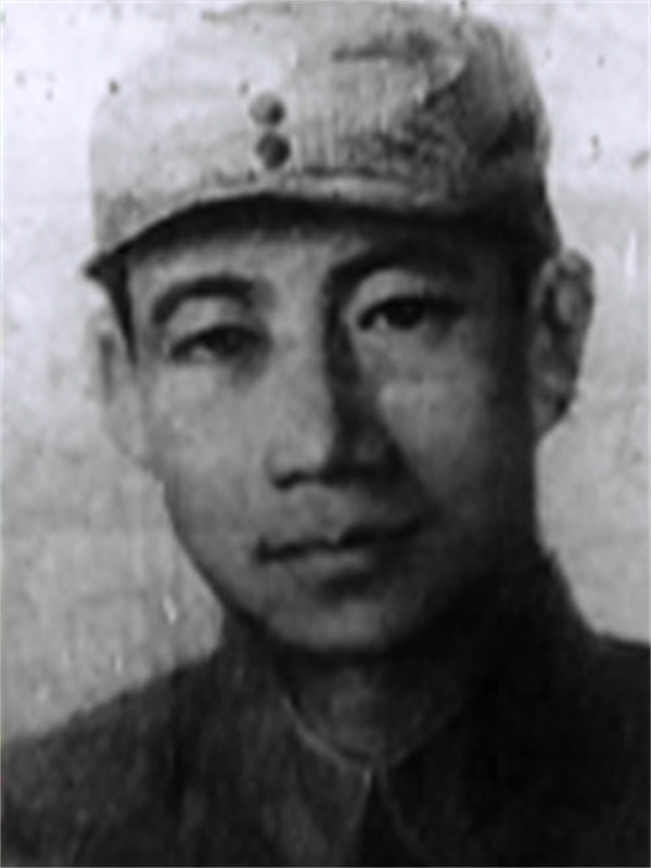 秦兴体:为保护村民无惧生死,始终未吐露半字机密