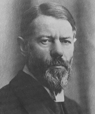 穿越时空的智慧之光:马克斯·韦伯名著的永恒价值