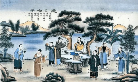 烽火中的诗章:解码建安文学的时间密码