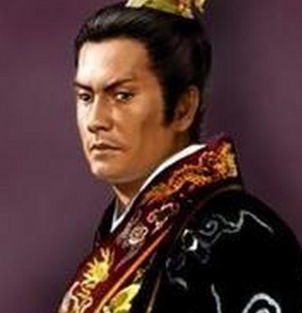 武昭王李暠读音考辨:历史与文化的双重解码